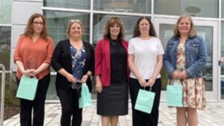 Donna Kirker-Gorham, PA – Sardinia, OH