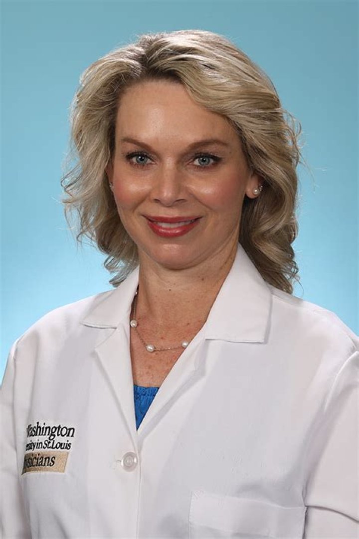 Dr. Donna Senciboy, DO – Creve Coeur, MO