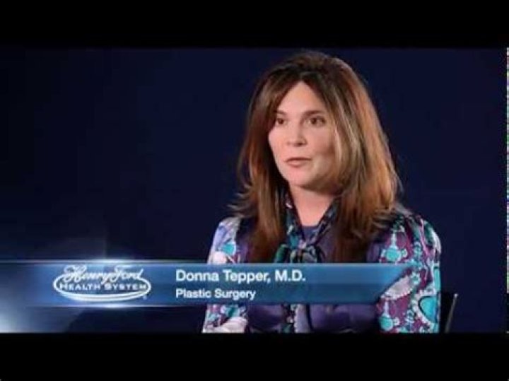 Dr. Donna Tepper, MD – Troy, MI