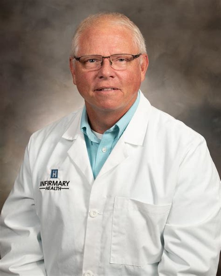 Dr. Donnelly Howard, MD – Mobile, AL