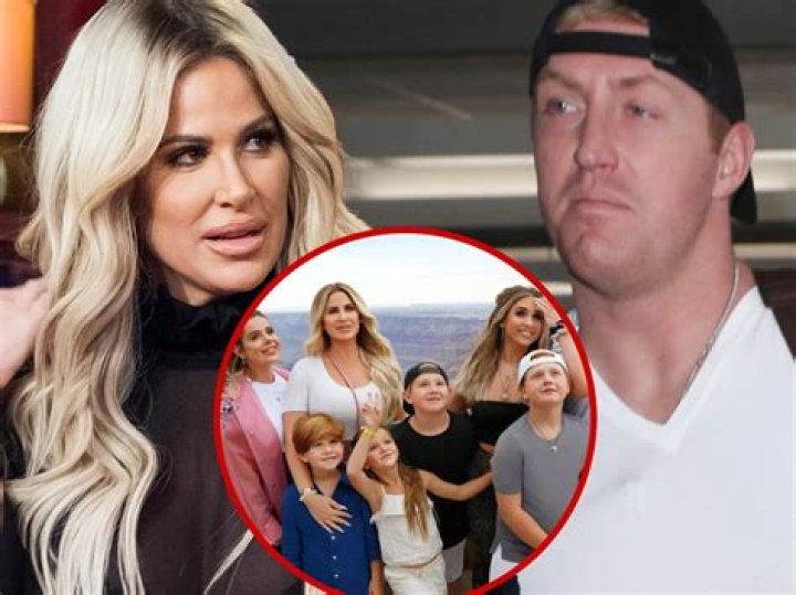 Don’t Be Tardy Stars Kim Zolciak And Brielle Biermann Are Taking A Cue From Kylie Jenner
