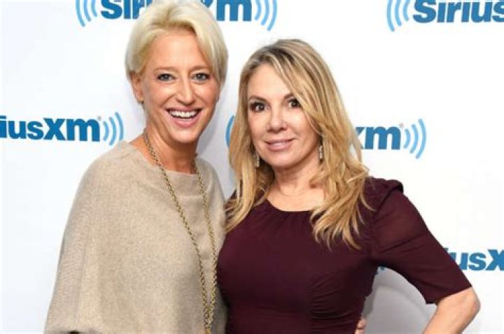 Dorinda Medley Will Not Let RHONY Co-Star Ramona Singer Skip By On Her Lack Of Memory