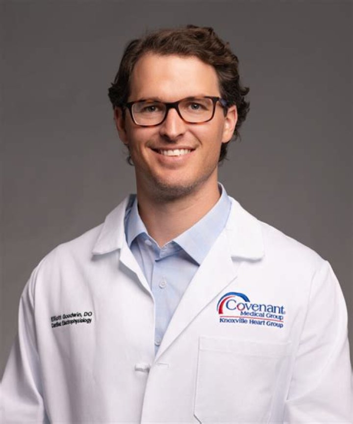 Dr. Douglas Goodwin, MD | Radiology