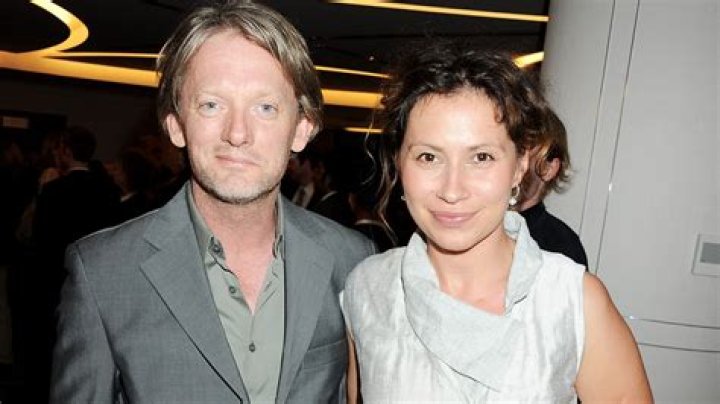 Douglas Henshall height: How tall is Douglas Henshall?