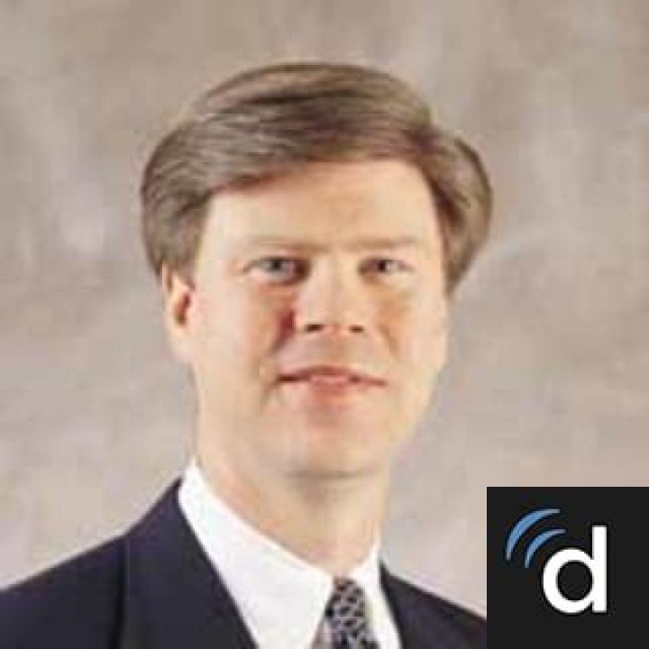 Dr. Douglas Kliewer, MD – Tulsa, OK