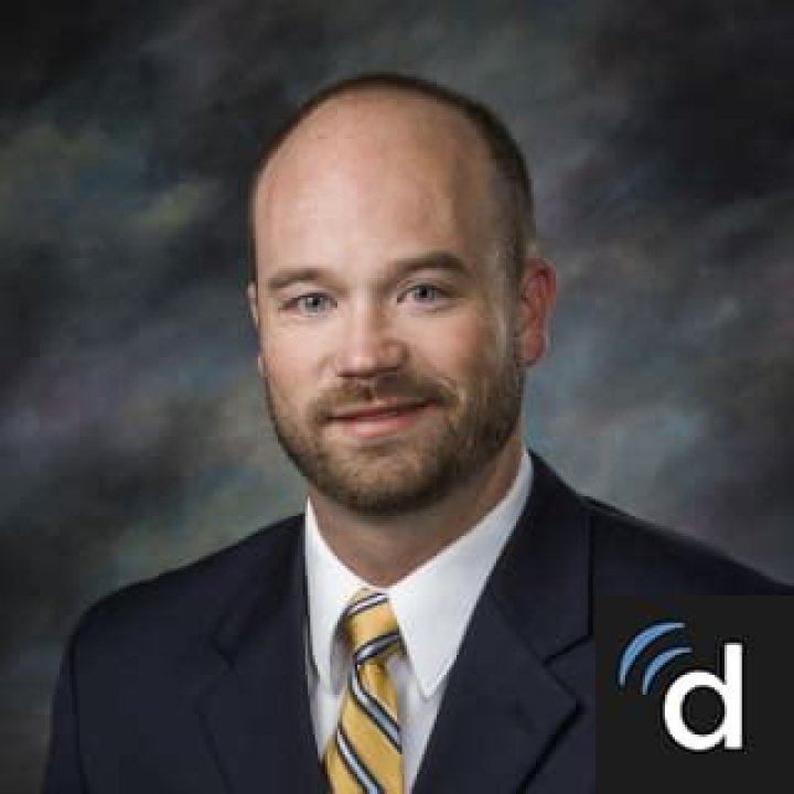 Dr. Douglas Melzer, MD – Missoula, MT