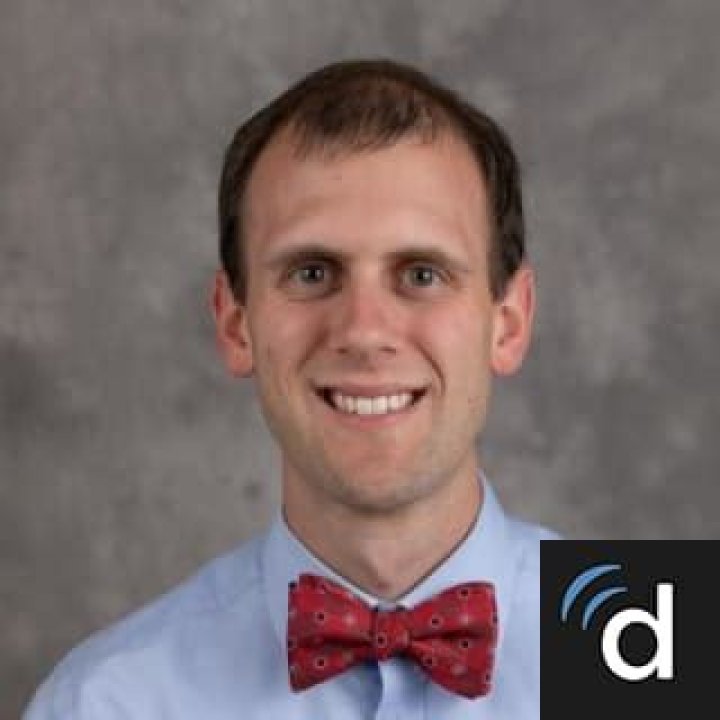 Dr. Douglas Meyer, DO – Springfield, IL