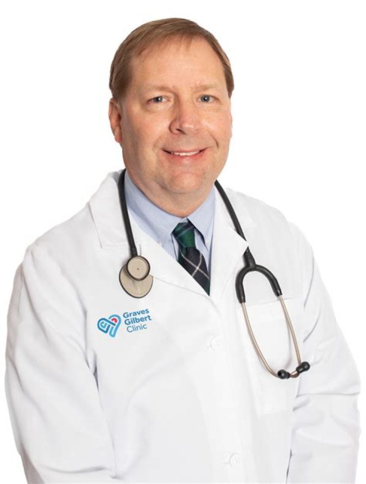 Dr. Douglas Pay, MD – Sioux Falls, SD