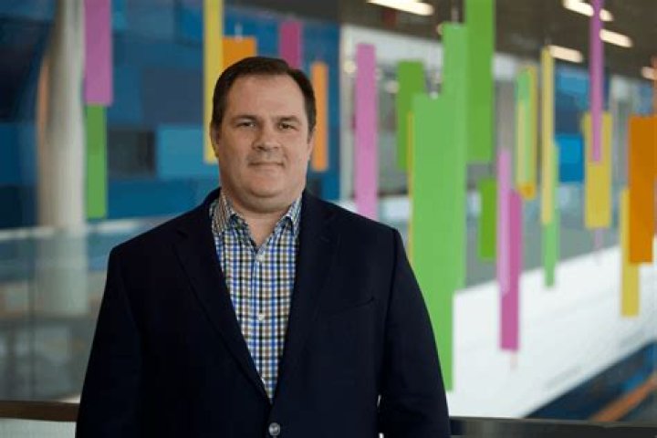 Dr. Douglas Potoka, MD – Pittsburgh, PA