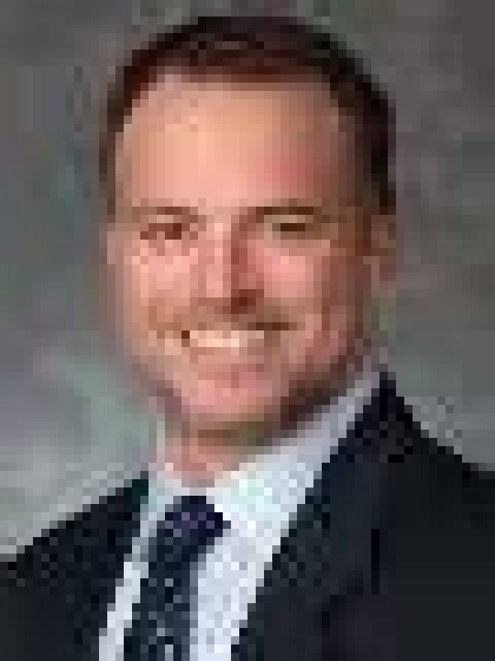 Dr. Douglas Raedy, DO – Portage, MI