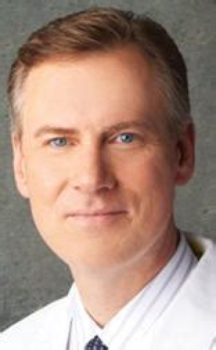Dr. Douglas Vanderwoude, MD – Grand Rapids, MI