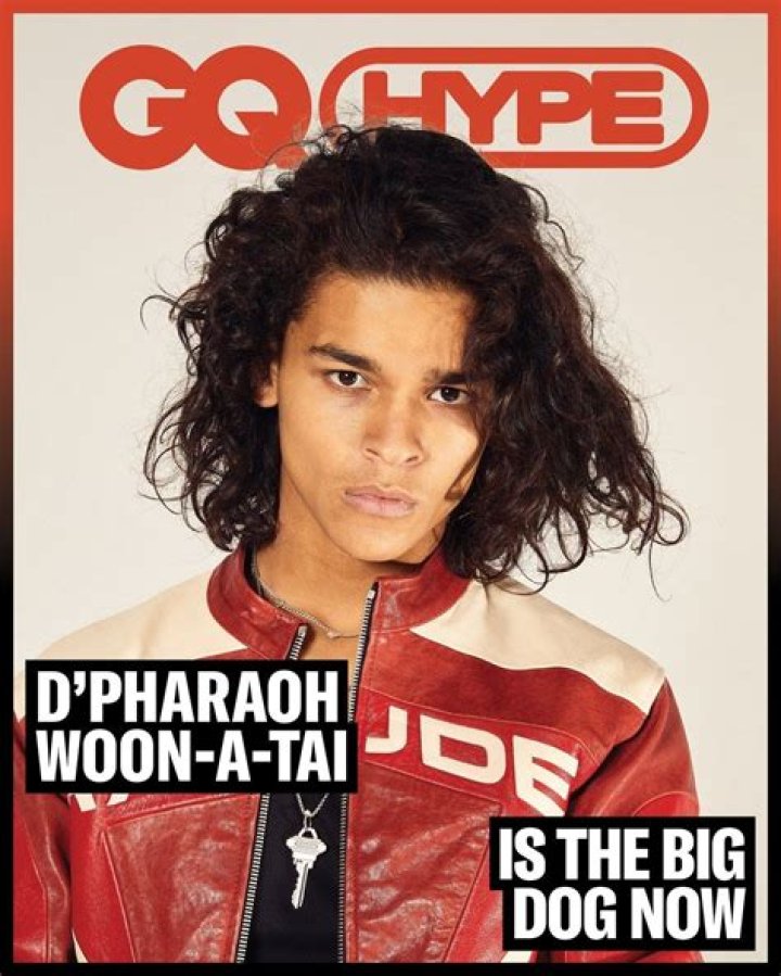 D'Pharaoh Woon A Tai Archives