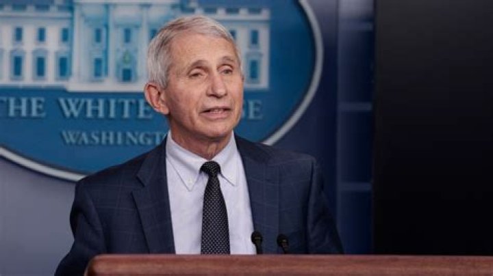 Dr. Anthony Fauci Predicts The USA Won’t Be ‘Normal’ Again Until The Ending Of 2021