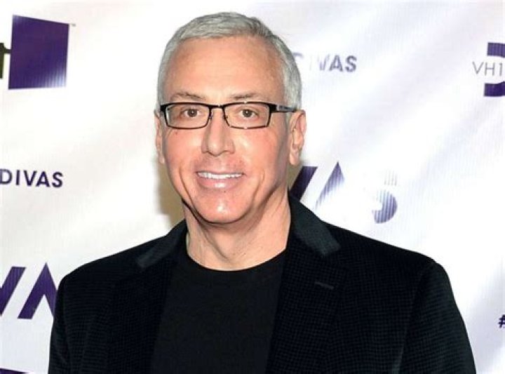 Dr. Drew Warns Ariana Grande To Keep Her Distance From Pete Davidson Because His Wellbeing Is In Peril