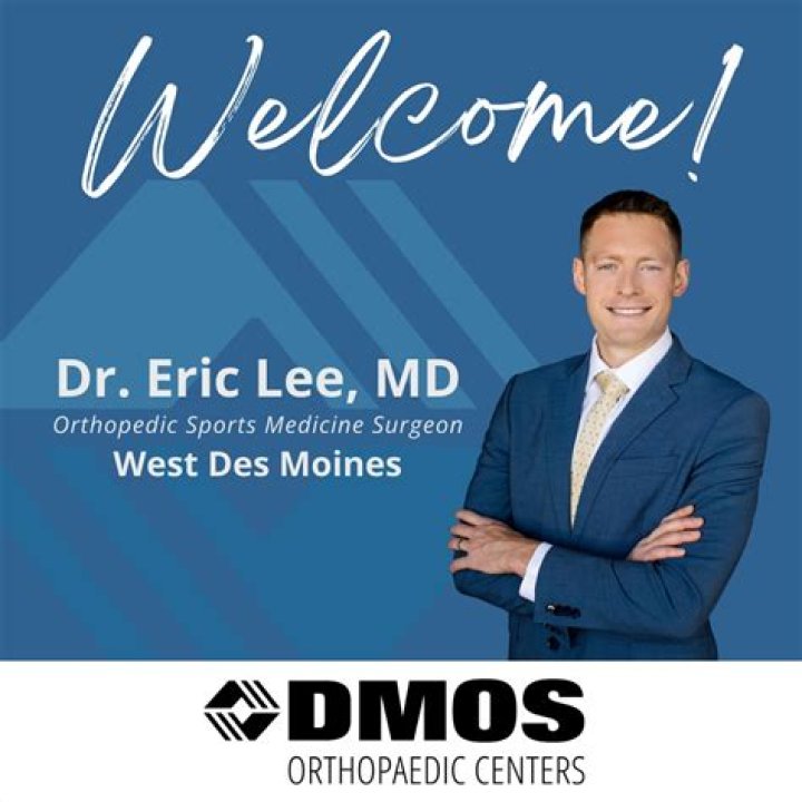 Dr. Eric Lee, MD – Commerce, CA