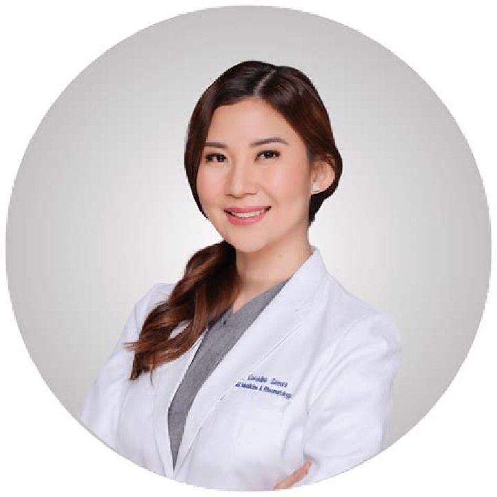 
Dr. Geraldine Zamora Height, Weight, Net Worth, Age, Birthday, Wikipedia, Who, Instagram, Biography 