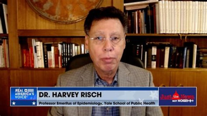 Dr Harvey Risch wikipedia: Everything To Know About The Professor