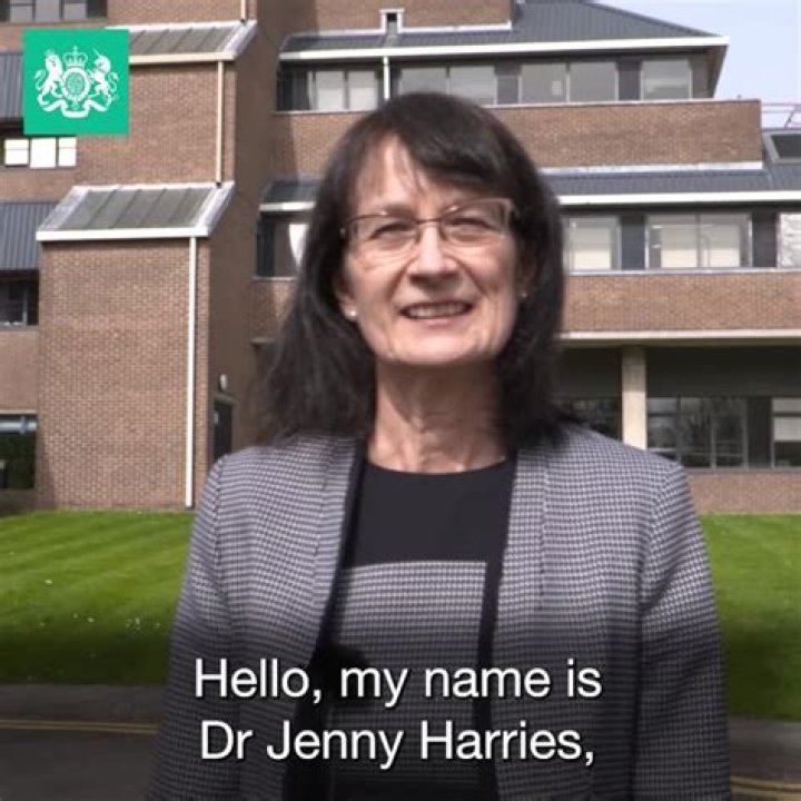 
Dr. Jenny Harries Height, Weight, Net Worth, Age, Birthday, Wikipedia, Who, Nationality, Biography 