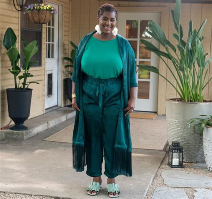 Dr. Jereka Thomas Hockaday | TG Time