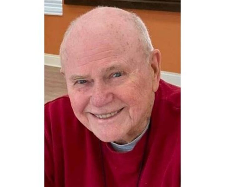 Dr. John Durkin Obituary, Merion Mercy Academy Science Teacher