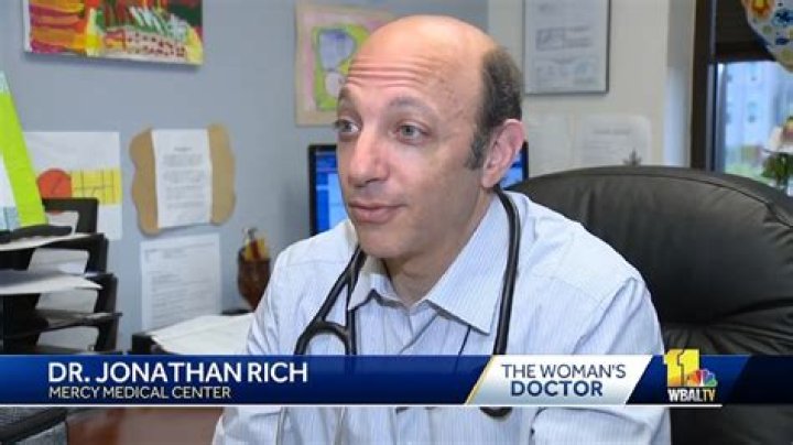 
Dr. Jonathan Rich Facts, Age, Birthday, Wikipedia, Who, Nationality, Biography 