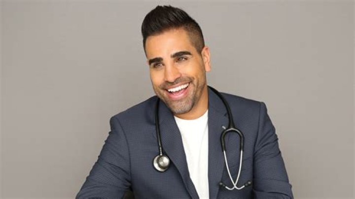 
Dr Ranj Singh New Partner And Turn In Dating Life After 6 Years Of Married Life 