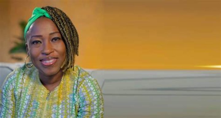 Dr Shola Mos-Shogbamimu Parents Nationality, Age and Husband: Is She Married?