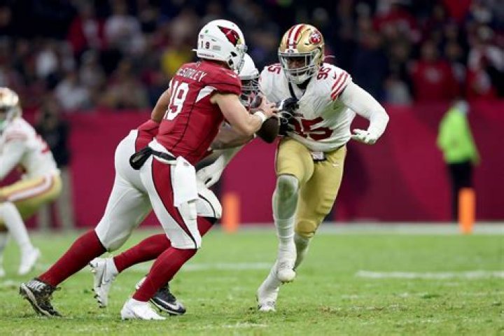 Drake Jackson contract, salary and net worth explored