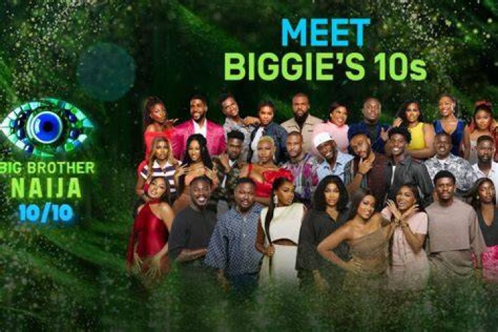 
Drama continues on Big Brother Naija 
