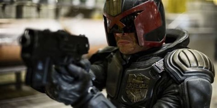 Dredd Actor Karl Urban Lobbies For Female Thor Movie