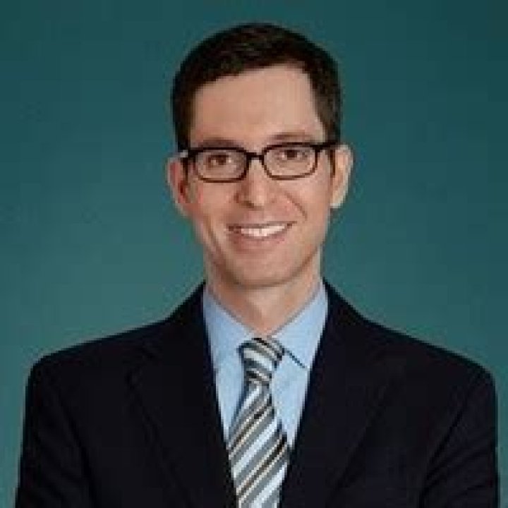 Dr. Jason Pruzansky, MD – New York, NY