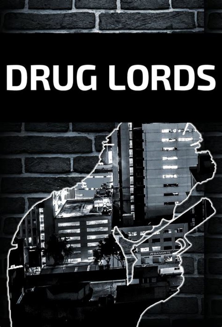 List of Most Dreaded Drug Lords Ever