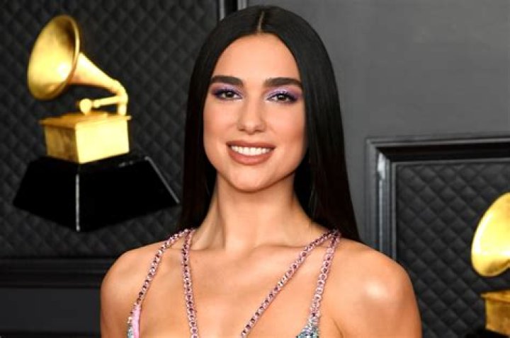 Dua Lipa Has Been Named Ambassador Of Kosovo; Her Hometown