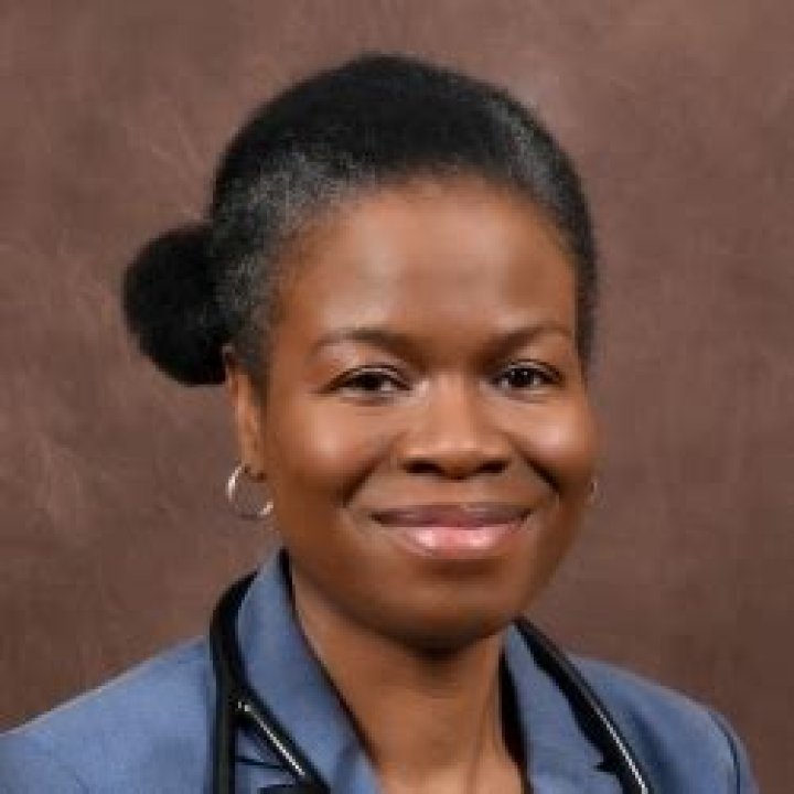 Dr. Dumisa Adams, MD – Utica, NY