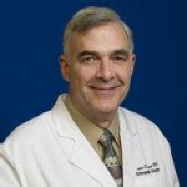 Dr. Dustin Frazier, MD – Abingdon, VA