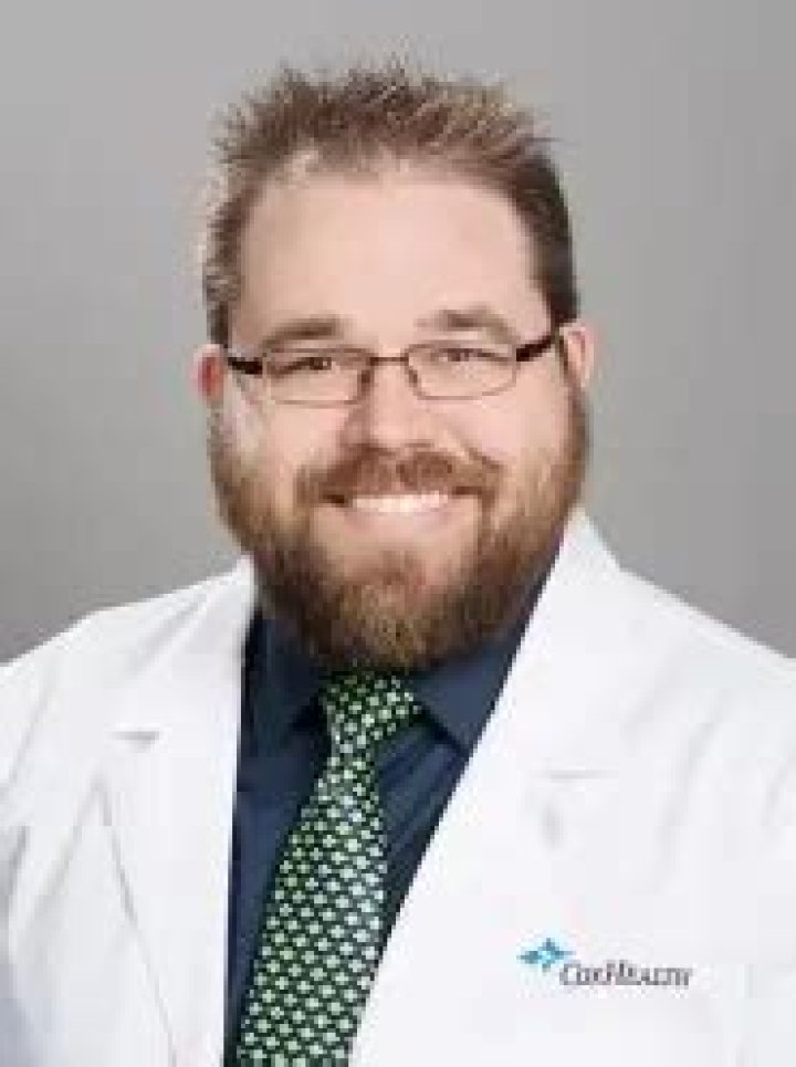 Dr. Dustin Tripp, MD – Branson, MO