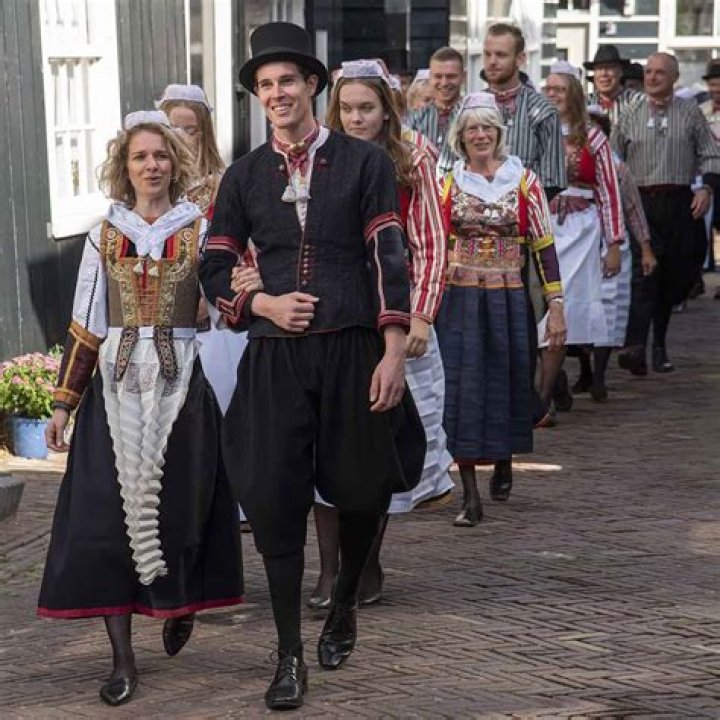 The Greatest Dutch Fashion Personalities