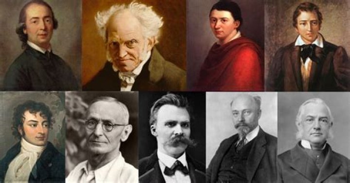 The Greatest Dutch Intellectuals & Academics