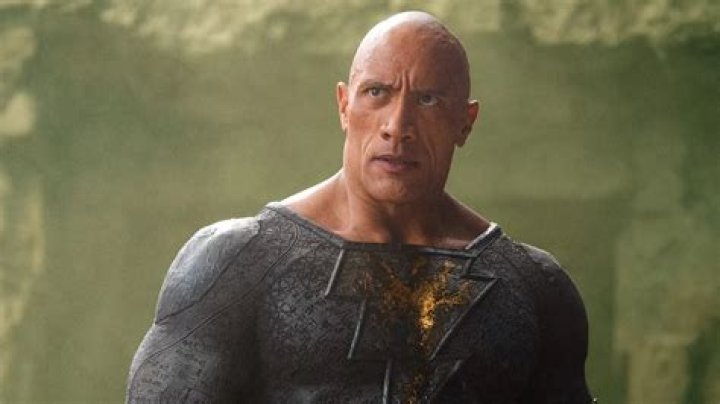 Dwayne Johnson forbidding Zachary Levi from making a ‘Black Adam’ cameo is costing him even more support