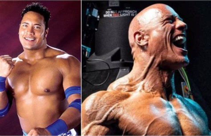 Dwayne ‘The Rock’ Johnson Reveals His Dad Rocky Johnson’s Cause Of Death In Emotional Instagram Video