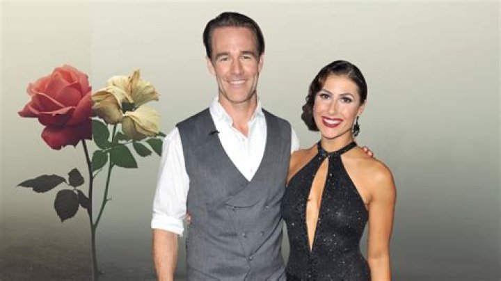 DWTS – James Van Der Beek Gives Emotional Performance After Revealing His Wife Kimberly Suffered A Miscarriage