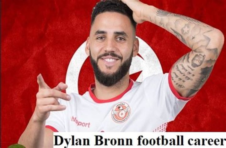 
Dylan Bronn Height, Weight, Net Worth, Age, Birthday, Wikipedia, Who, Instagram, Biography 
