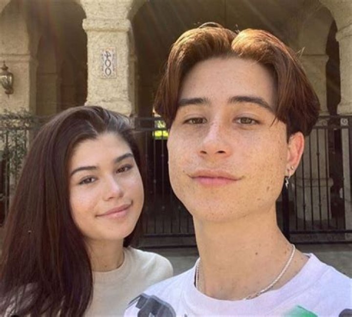 Dylan Conrique Bio, Wiki, Age, Height, Family, Career and Net Worth