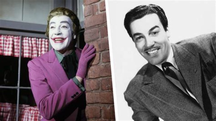 There’s An Easter Egg To Adam West’s Batman In Joker That We All Missed