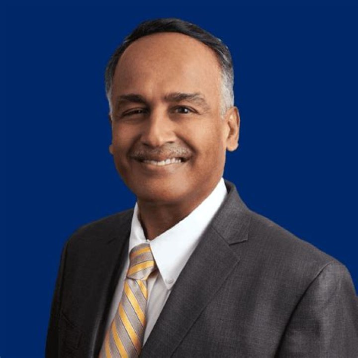 Dr. Easwar Sundaram Jr., MD – Sherman, TX