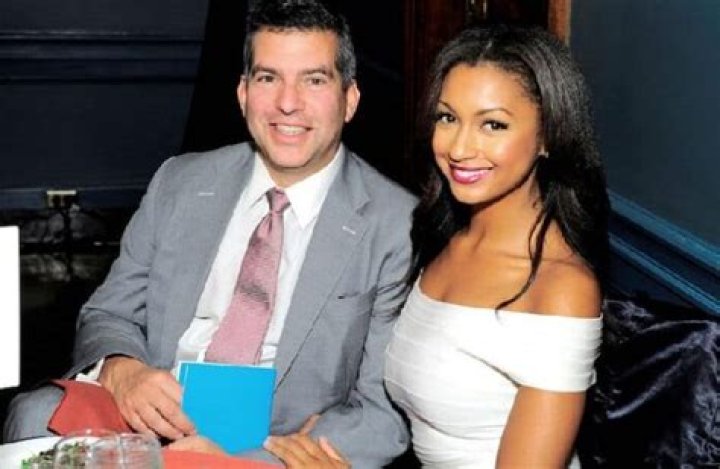 Eboni K. Williams husband: Is Eboni K. Williams married?