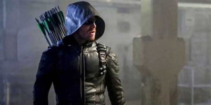 Echo Kellum To Become A Series Regular In Season 5 Of Arrow