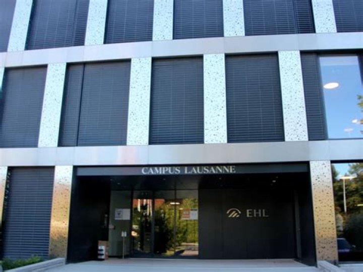 École hôtelière de Lausanne History, Acceptance Rate , Tuition And Fees , Courses, Scholarship, Alumni