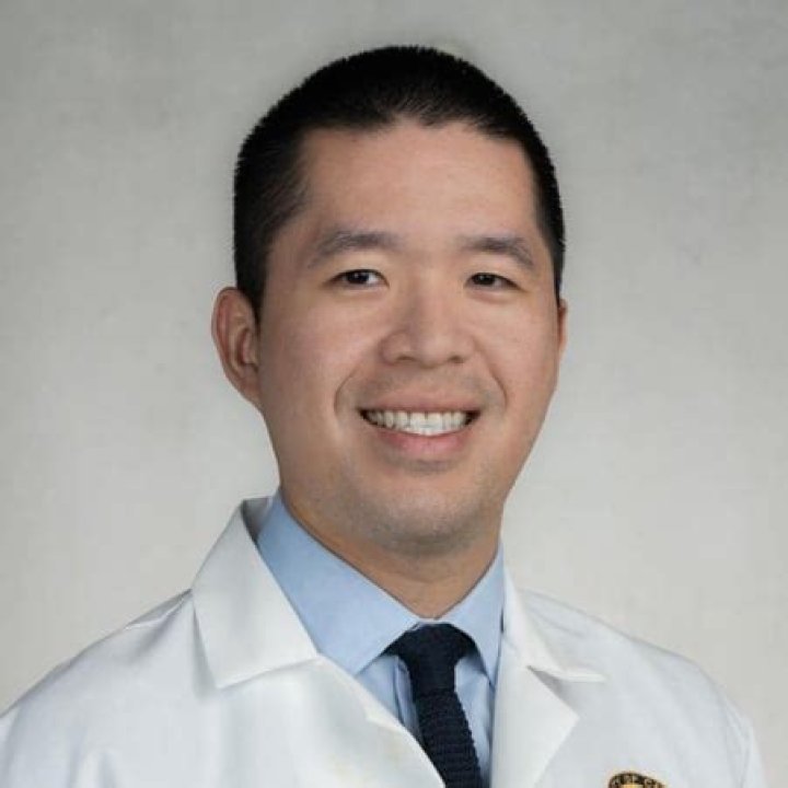 Dr. Eddie Lam, MD – Alhambra, CA