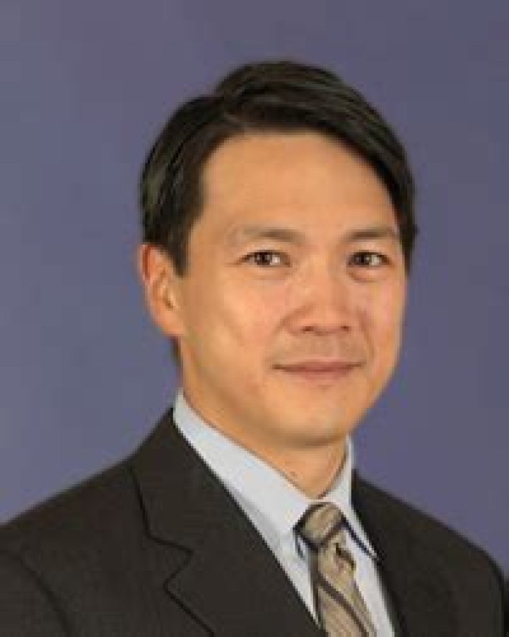 Dr. Eddy Sun, MD – Stony Brook, NY